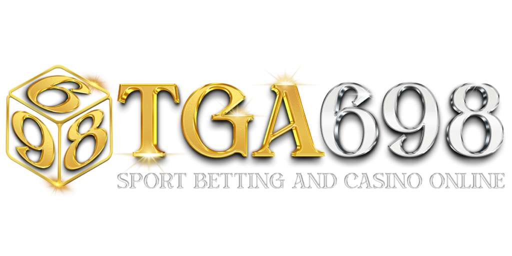 logo tga698