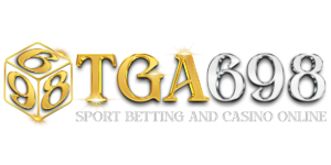 logo tga698